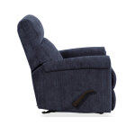 Classic Nocturne Perfect Match Gliding Recliner Recliners Flexsteel 11