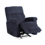 Classic Nocturne Perfect Match Gliding Recliner Recliners Flexsteel 12