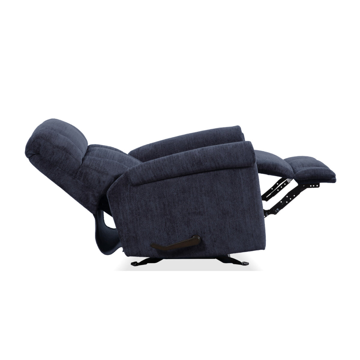 Classic Nocturne Perfect Match Gliding Recliner Recliners Flexsteel 8