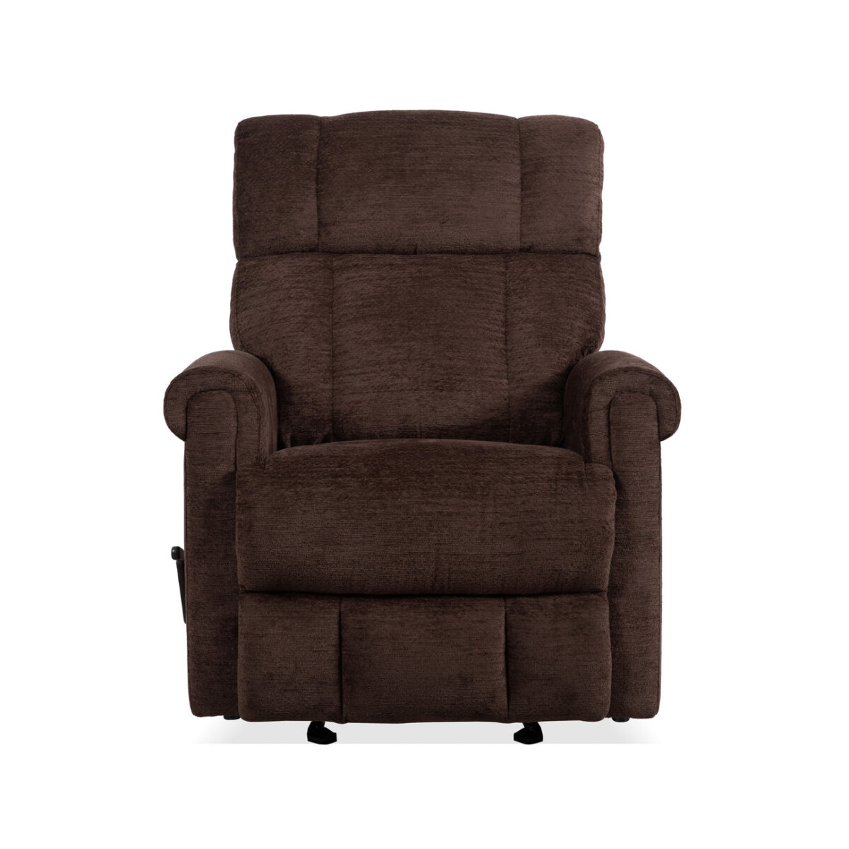 Classic Buffalo Perfect Match Gliding Recliner Recliners Flexsteel 5