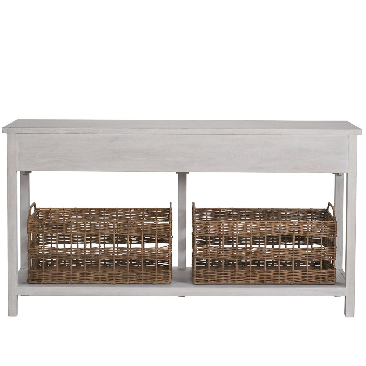 Modern Farmhouse Kinsley Console Table U011803 Console Tables Universal Furniture 6