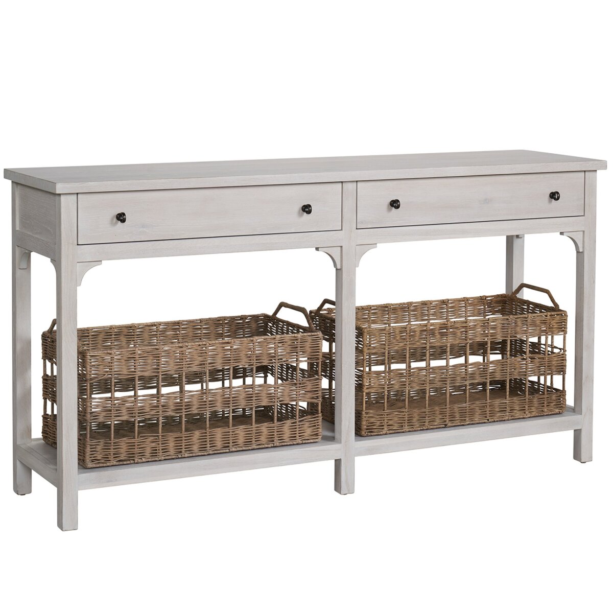 Modern Farmhouse Kinsley Console Table U011803 Console Tables Universal Furniture 5