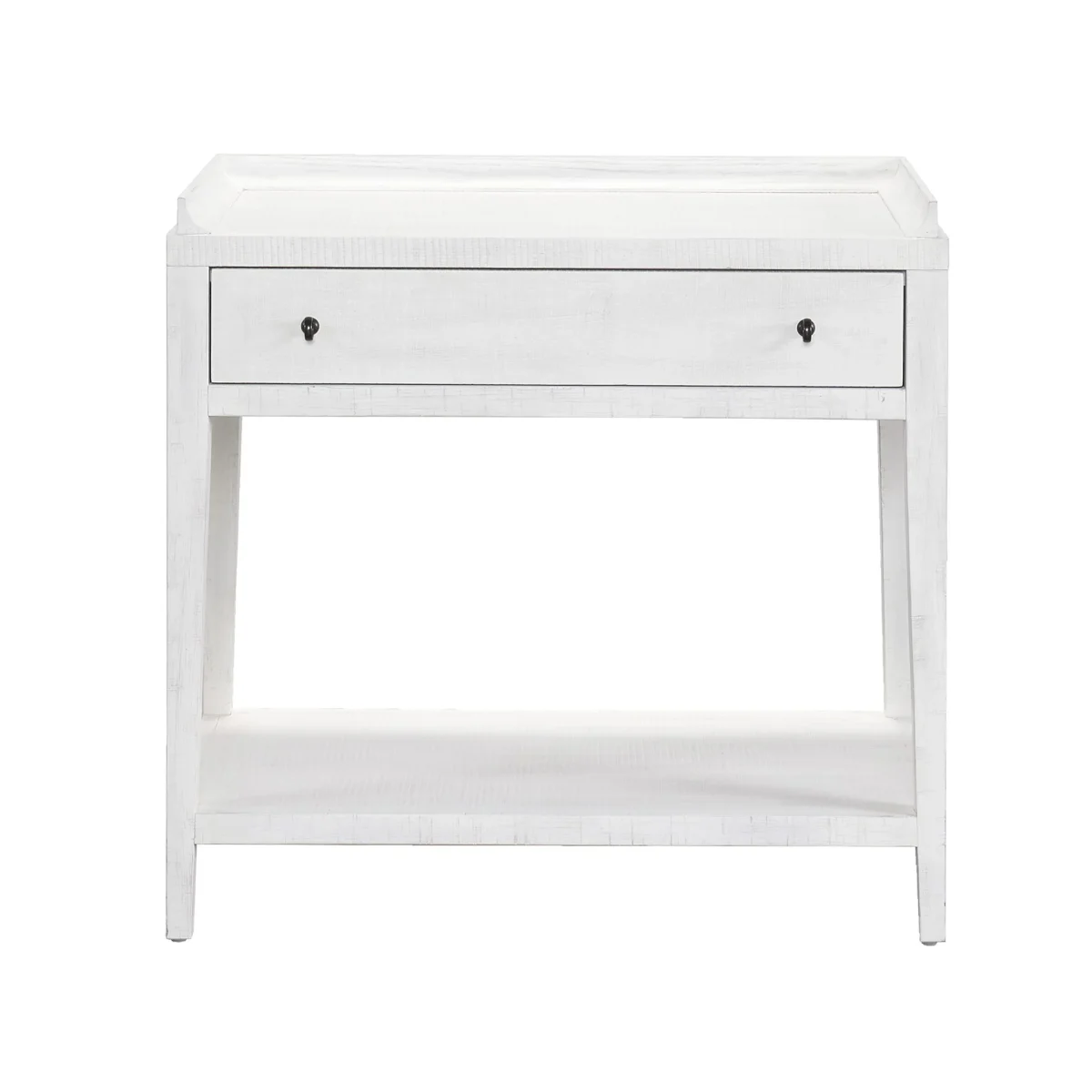 Modern Farmhouse Rylie Nightstand Nightstands Universal Furniture 4