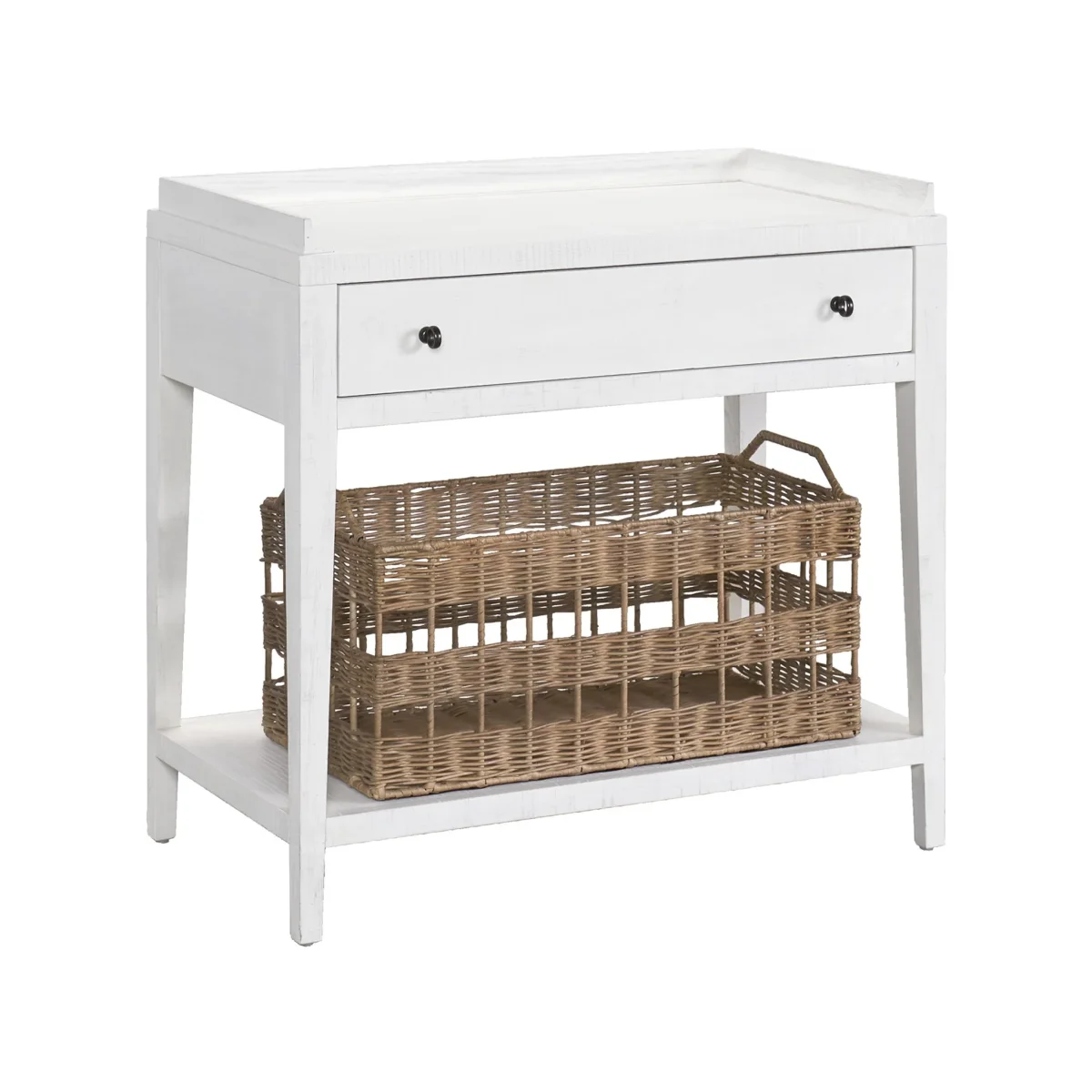 Modern Farmhouse Rylie Nightstand Nightstands Universal Furniture 6