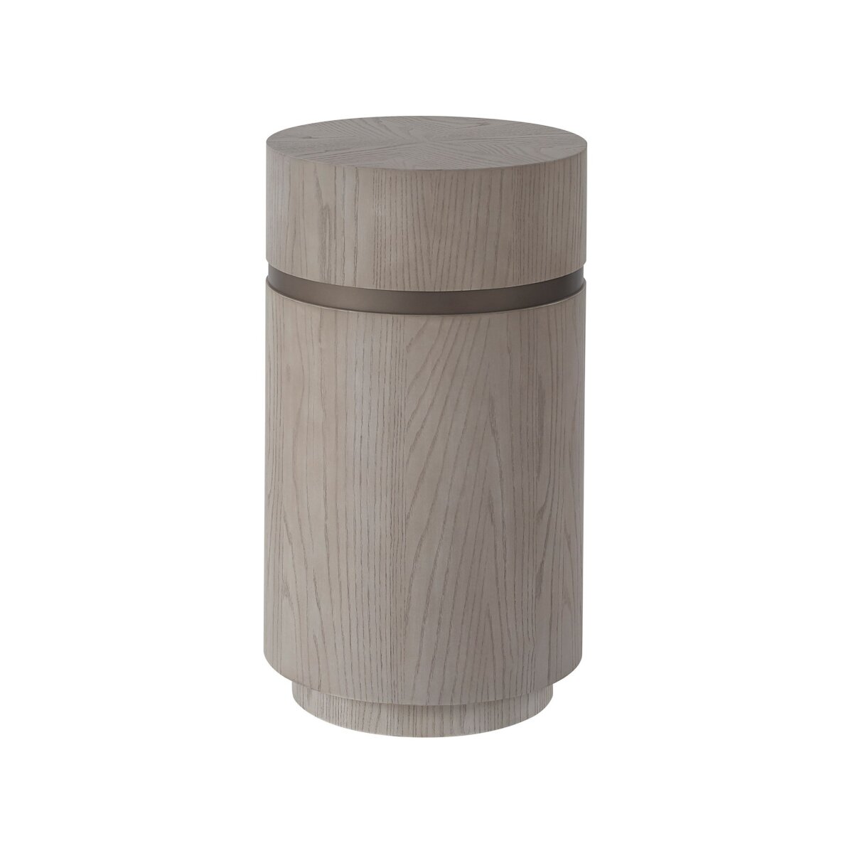 Small Round End Table U042815 Chairside Tables Universal Furniture 4