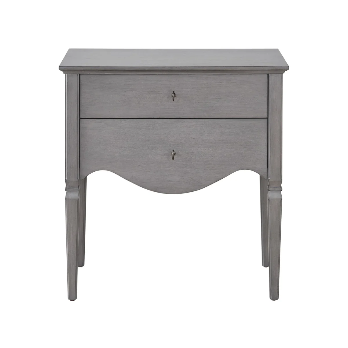Past Forward Hazel Nightstand Nightstands Universal Furniture 4