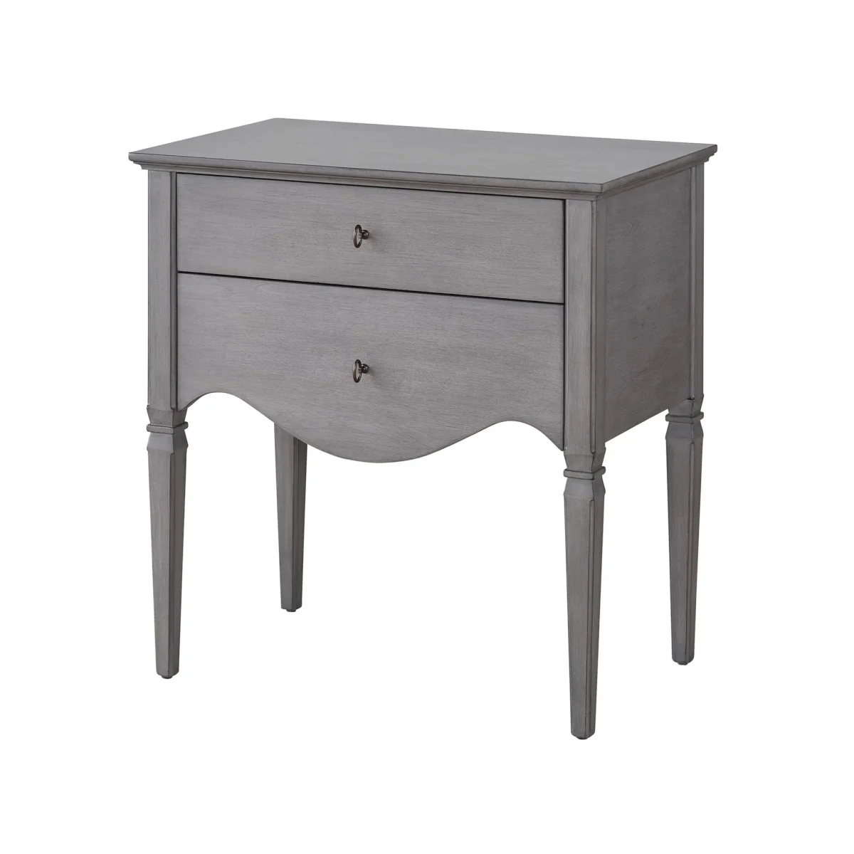 Past Forward Hazel Nightstand Nightstands Universal Furniture 5