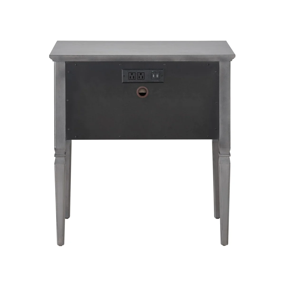Past Forward Hazel Nightstand Nightstands Universal Furniture 6