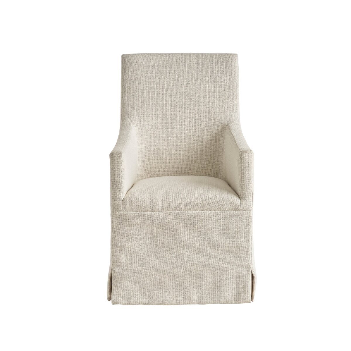Coalesce Manning Slip Covered Chair Chairs & Benches Universal Furniture 4