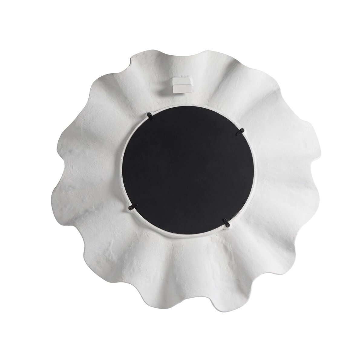 Scallop Mirror Mirrors Universal Furniture 5