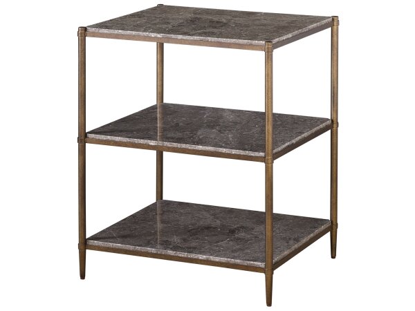 Past Forward Bedside End Table Nightstands Universal Furniture 8