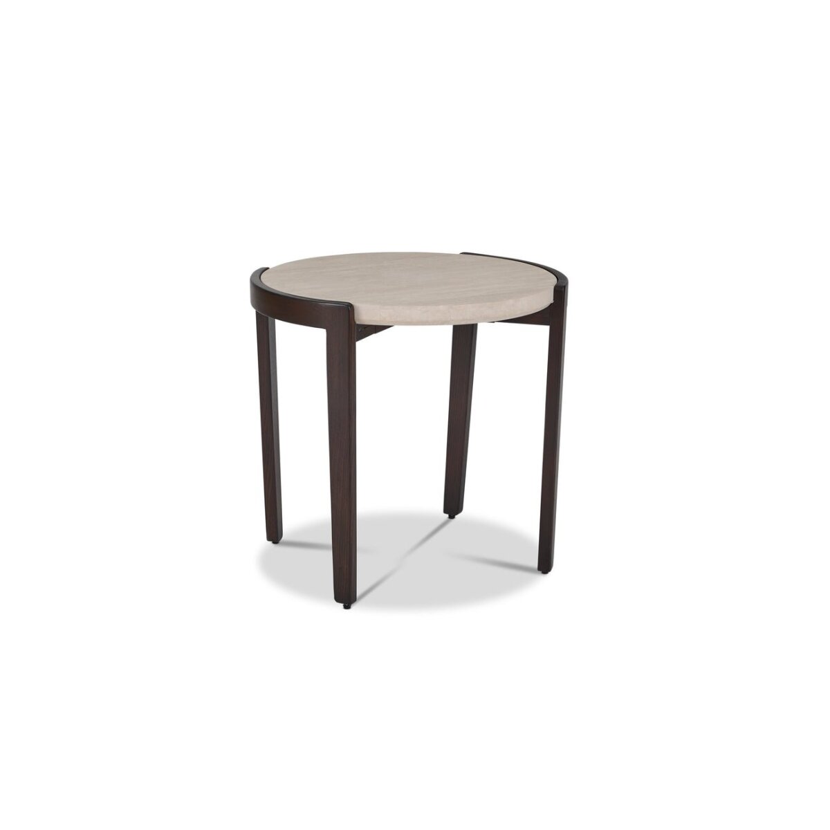 Palette Tall Bunching Table End tables Flexsteel 4
