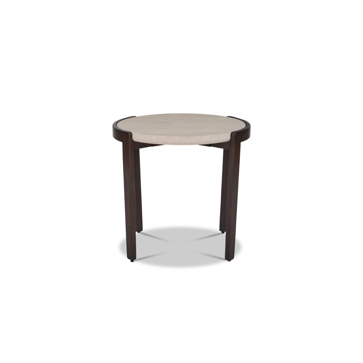 Palette Tall Bunching Table End tables Flexsteel 5