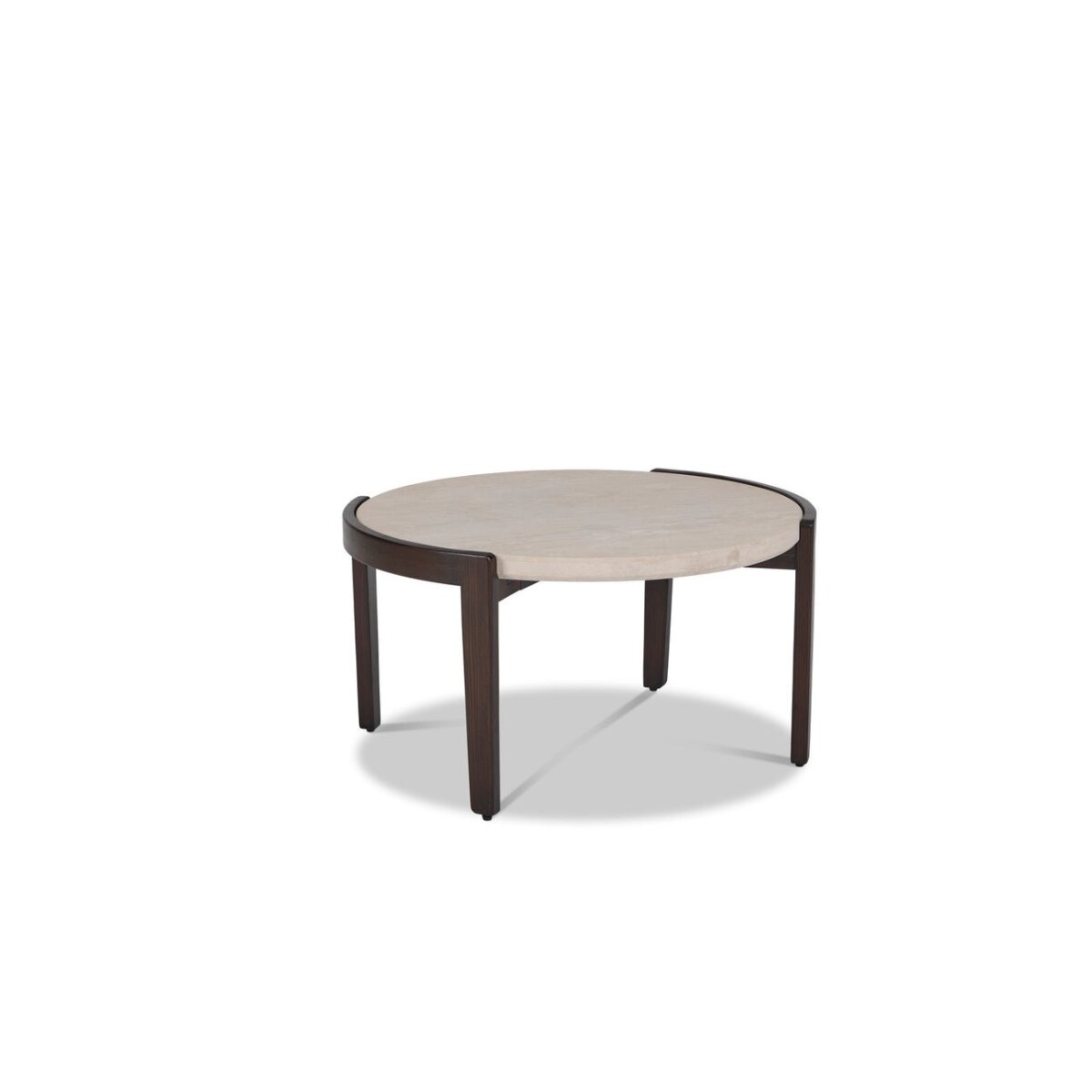 Palette Short Bunching Table End tables Flexsteel 4