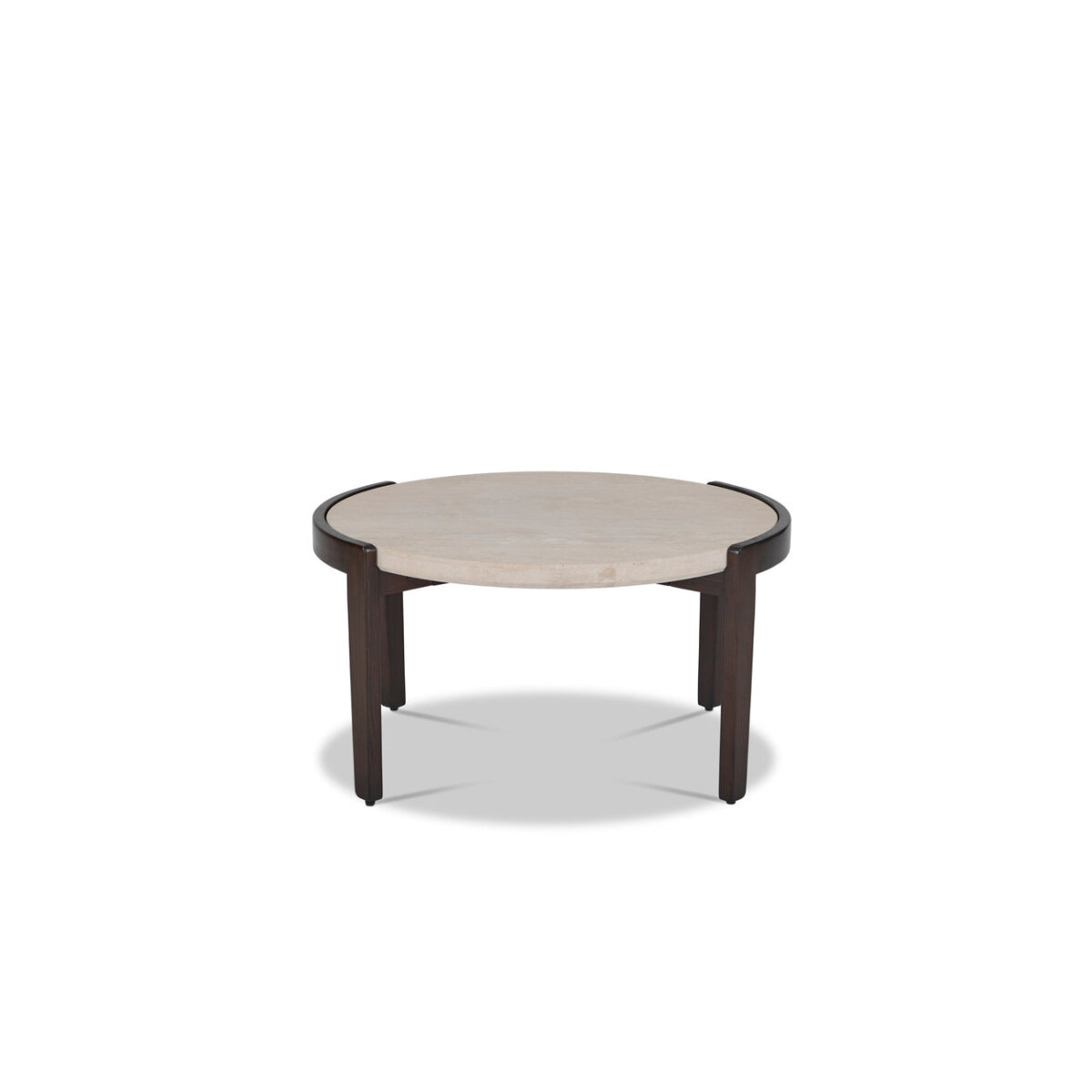 Palette Short Bunching Table End tables Flexsteel 5