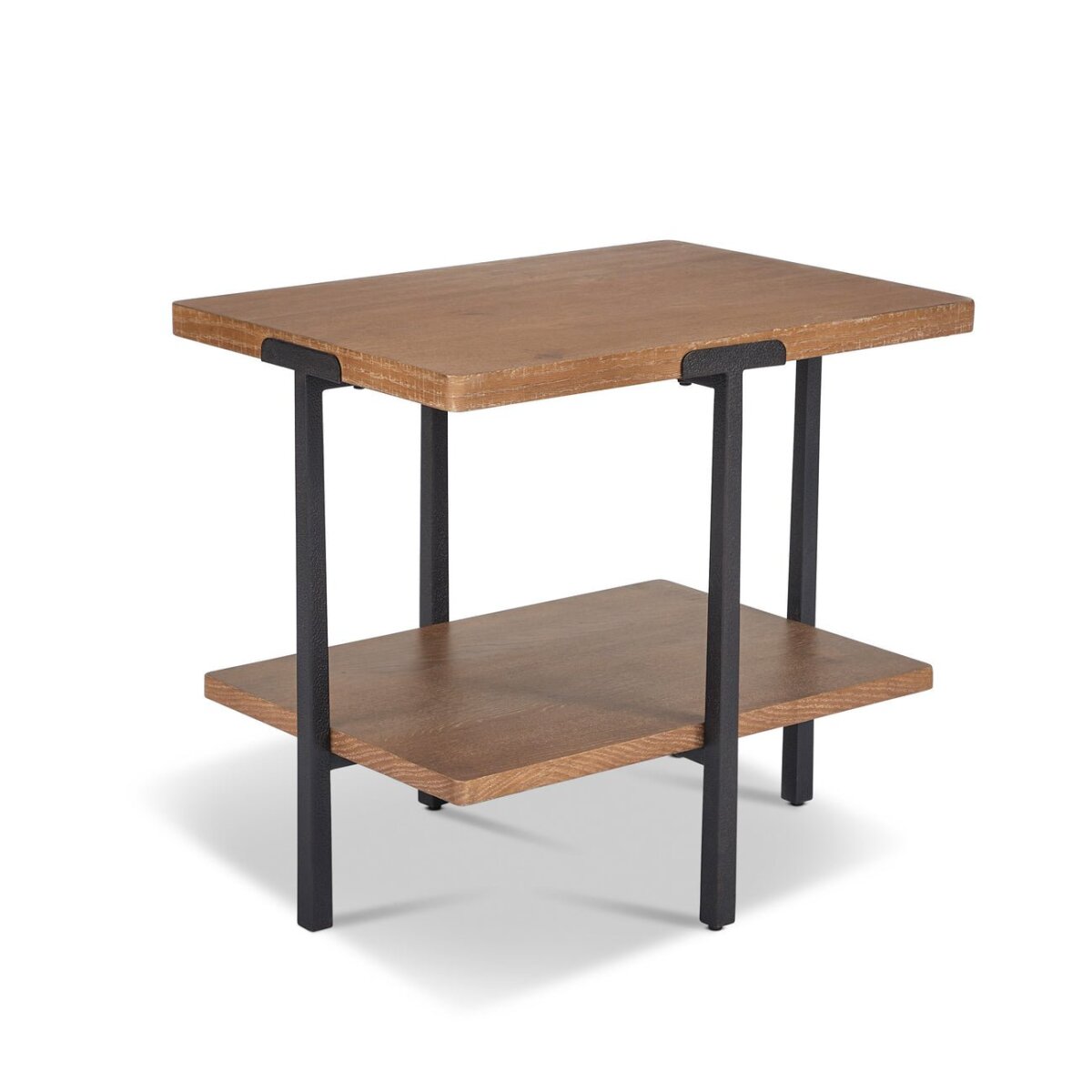 Millwork End Table End tables Flexsteel 4