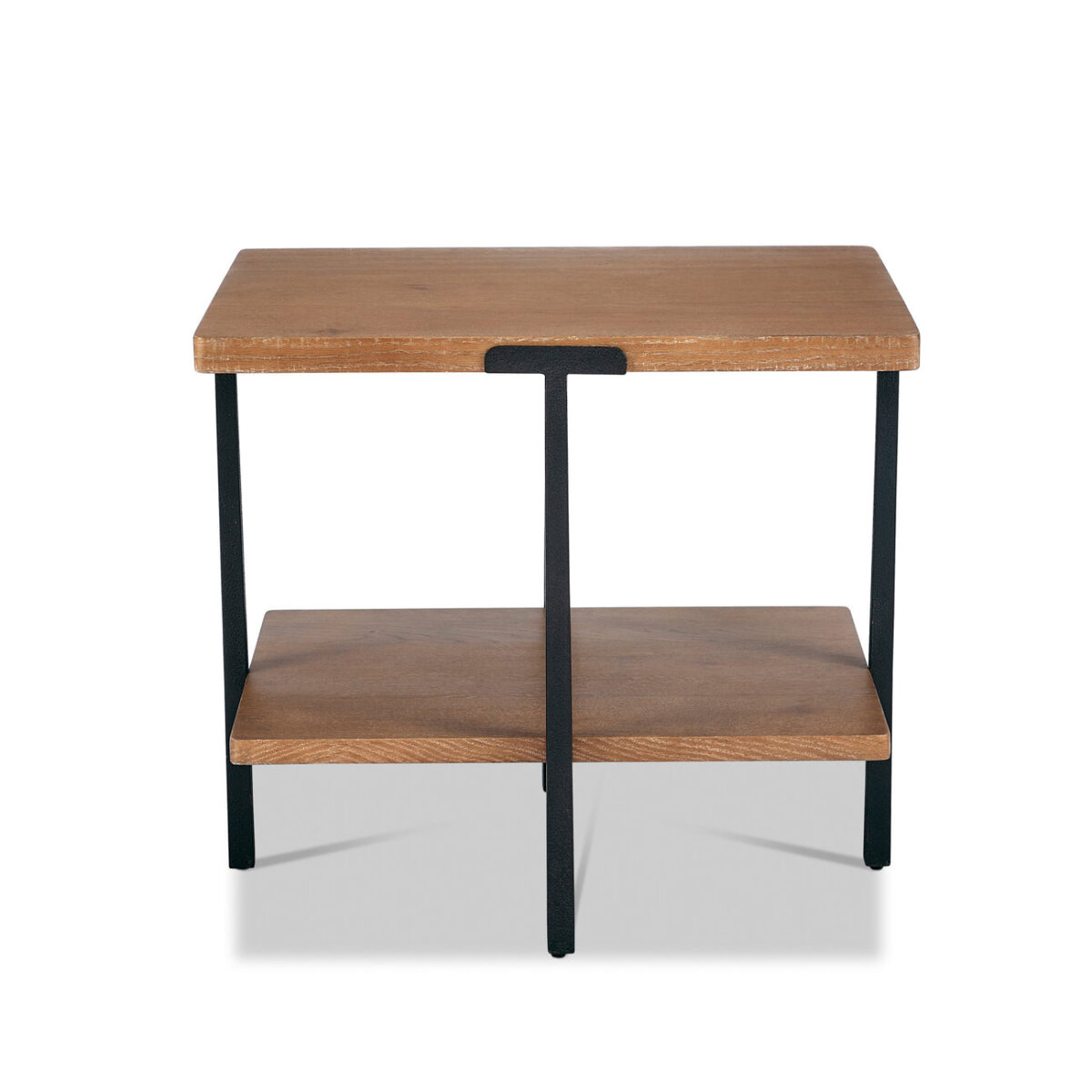 Millwork End Table End tables Flexsteel 5