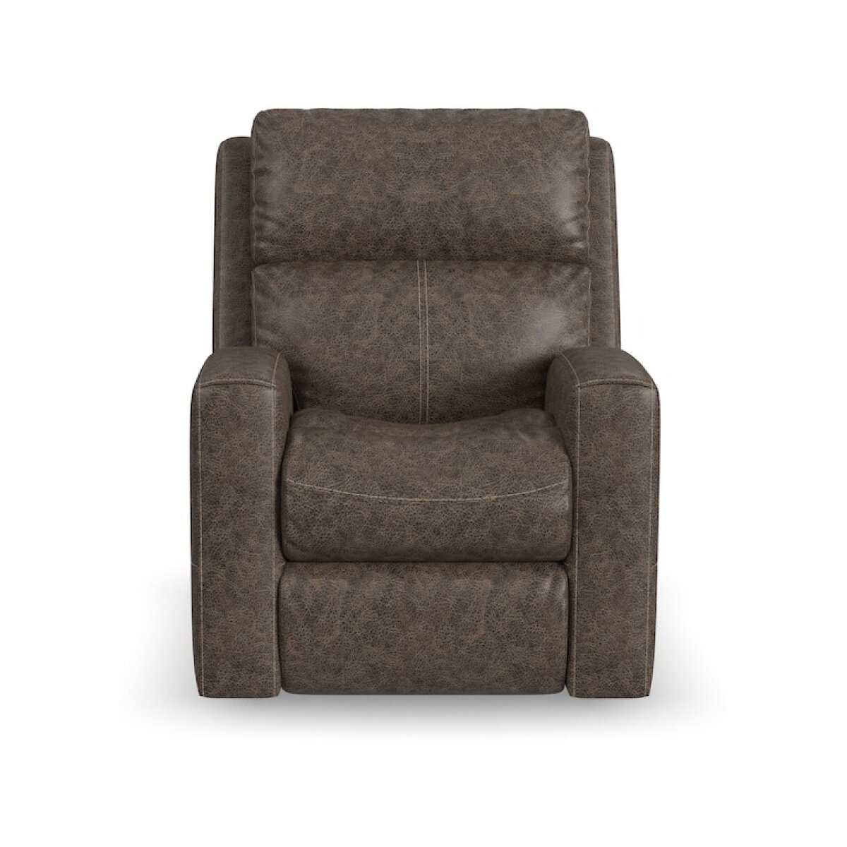 Score Leather Recliner Recliners Customizable 6