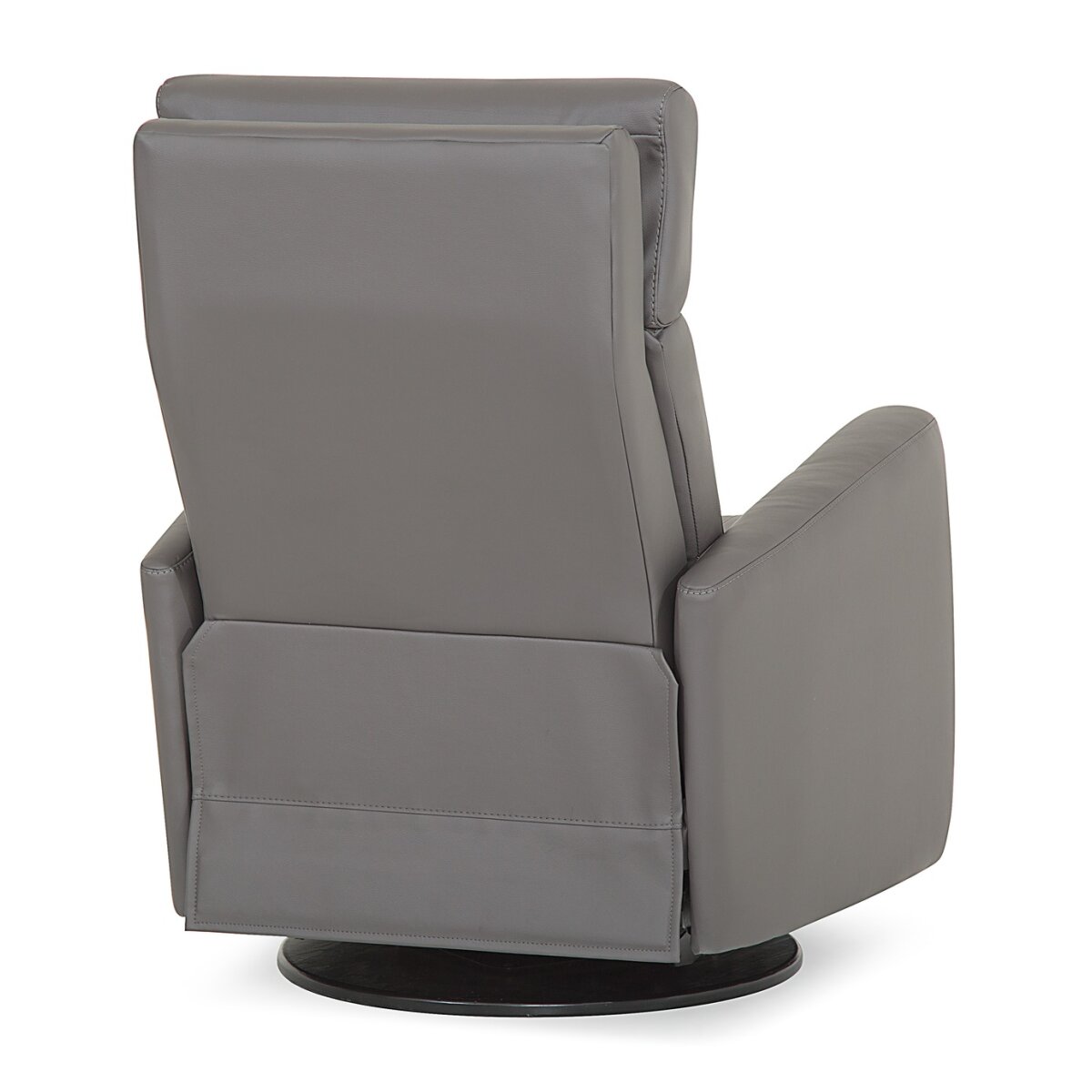Baltic II Wallhugger Power Recliner w/ Power Headrest Recliners Customizable 7