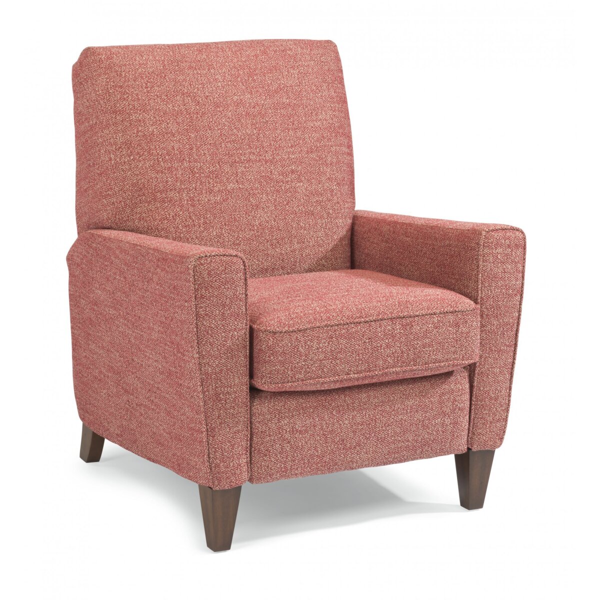 Digby High Leg Recliner Recliners Customizable 4