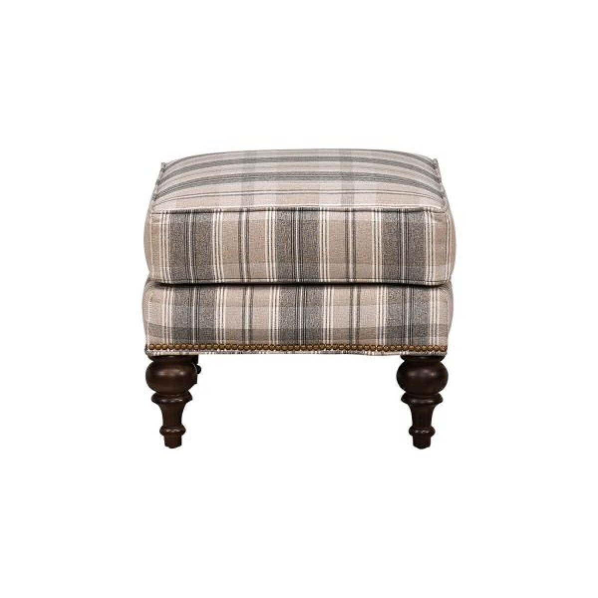 Gracious Ottoman Ottomans & Poufs Craftmaster Furniture 5