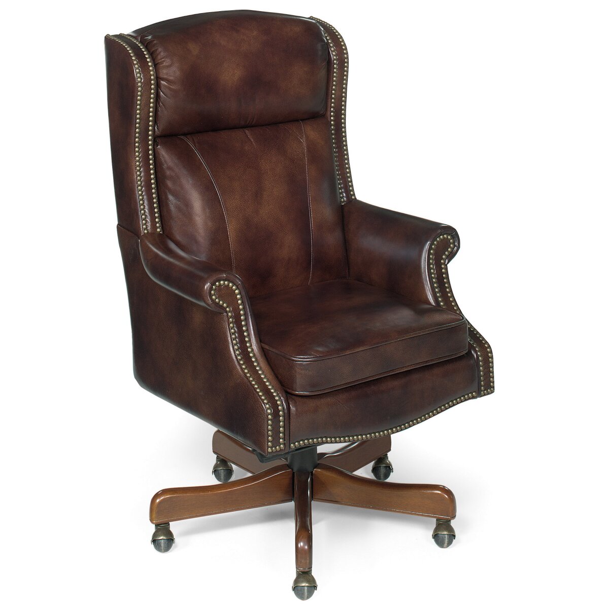 EC Merlin Executive Swivel Tilt Chair Office Chairs EC 4
