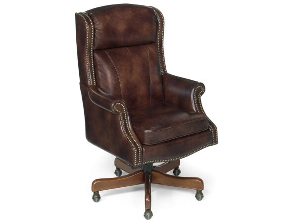 EC Barker Executive Swivel Tilt Chair Office Chairs EC 8 EC Barker Executive Swivel Tilt Chair Office Chairs EC 8