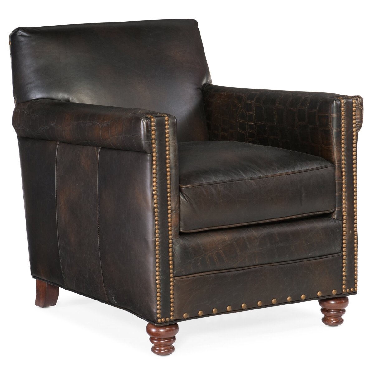 CC Potter Club Chair Chairs CC 4