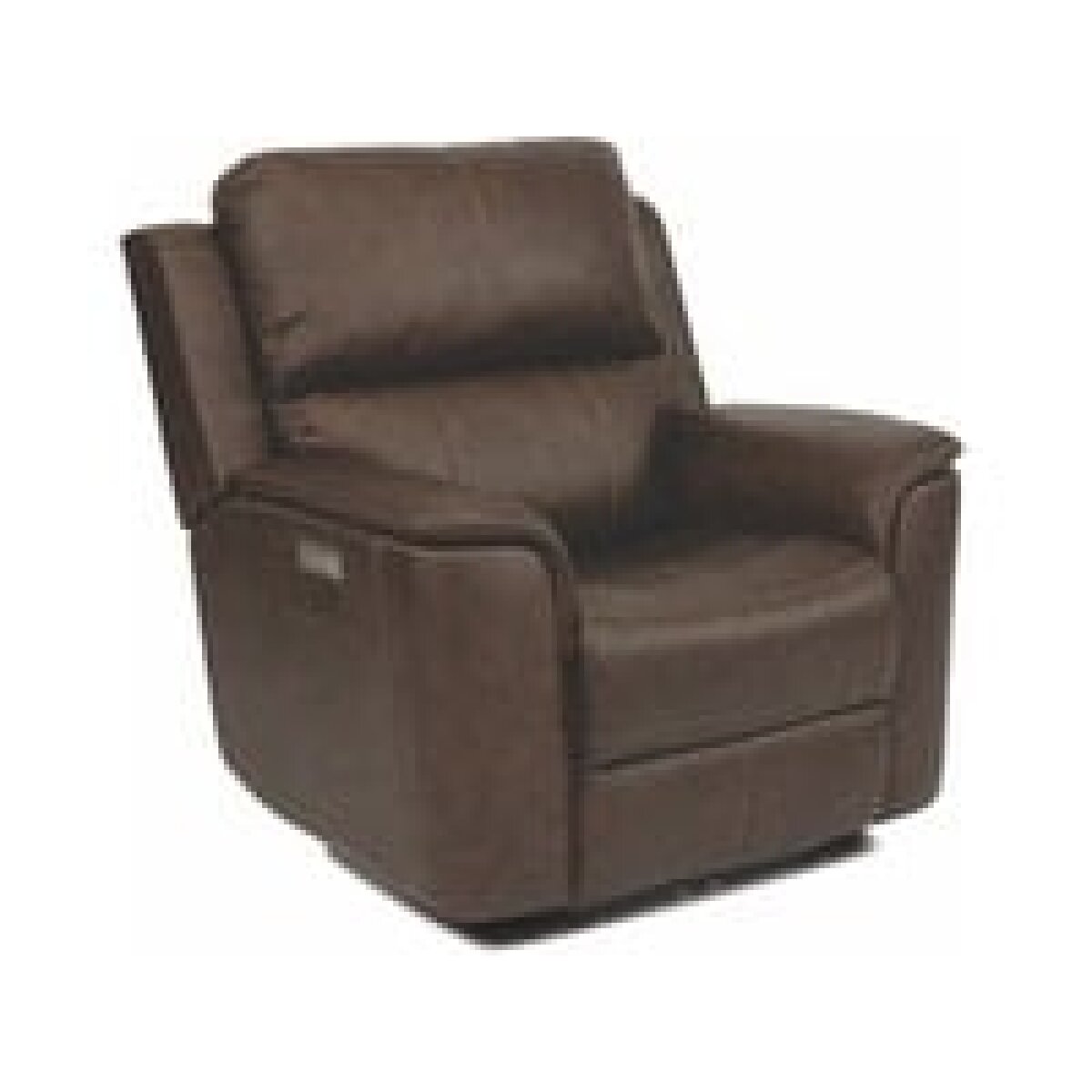 Henry Power High-Leg Recliner with Power Headrest and Lumbar Recliners Customizable 4