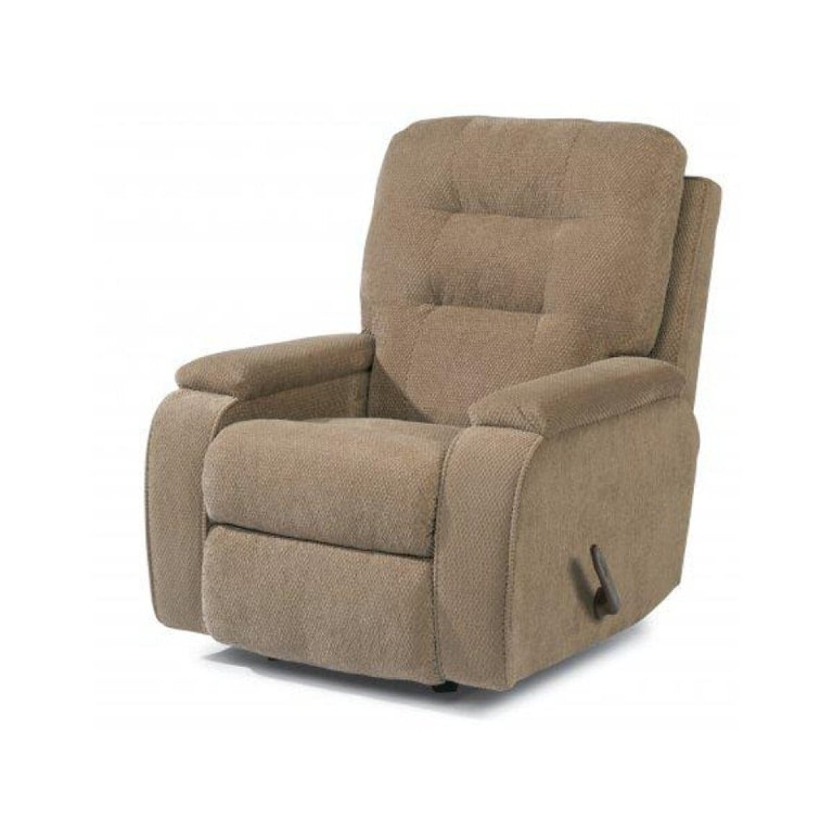 Kerrie Rocker Recliner Recliners Customizable 4