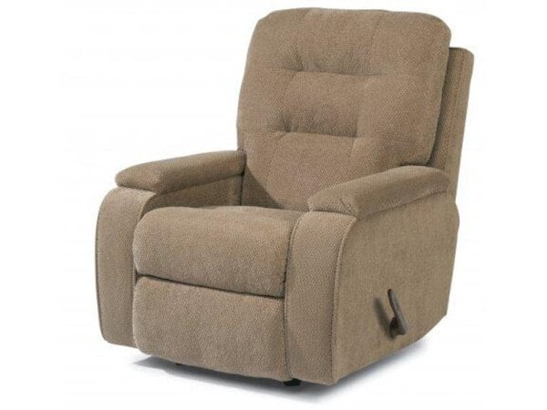 Kerrie Rocker Recliner Recliners Customizable 4