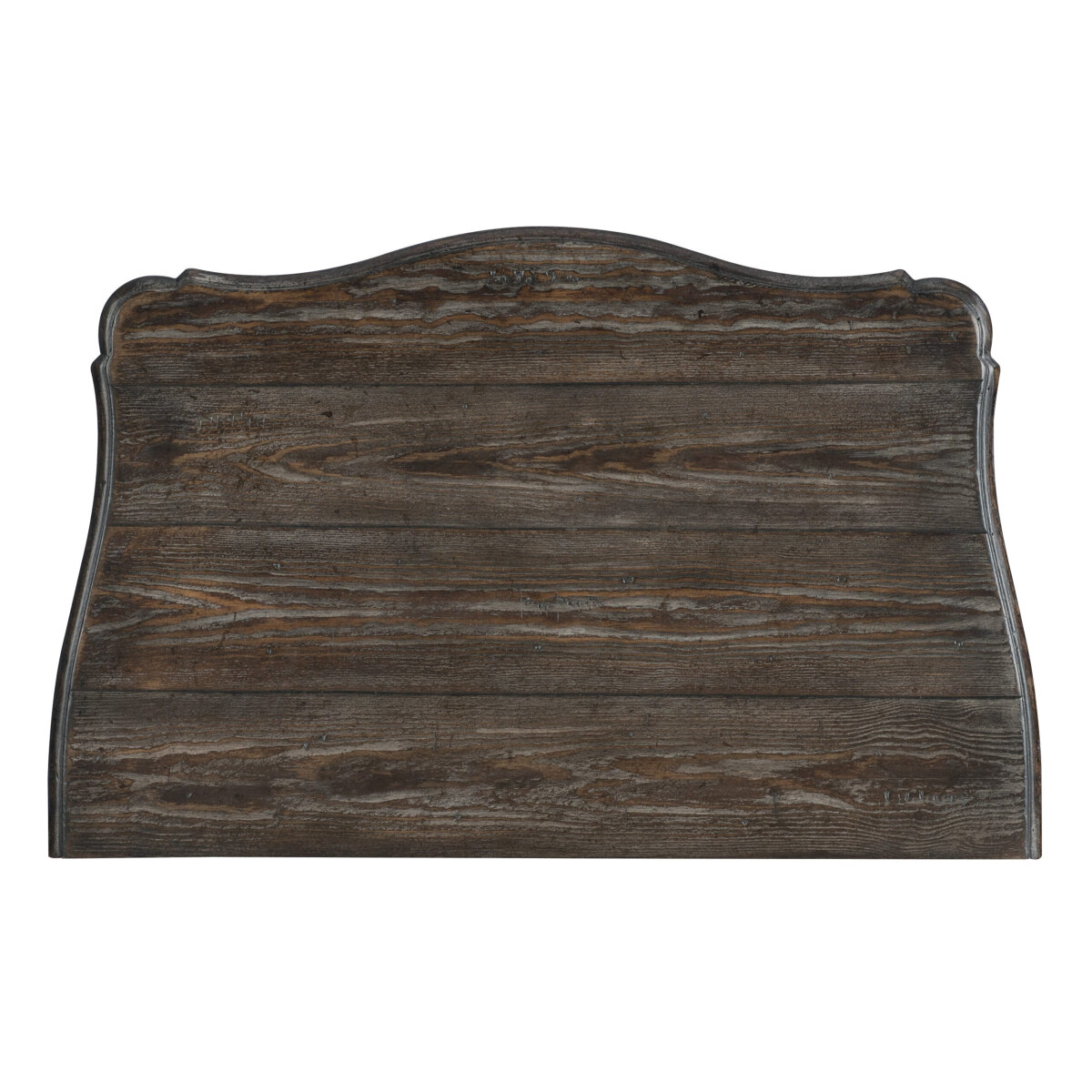 Traditions Traditions Two-Door Nightstand Nightstands Dark Wood 7