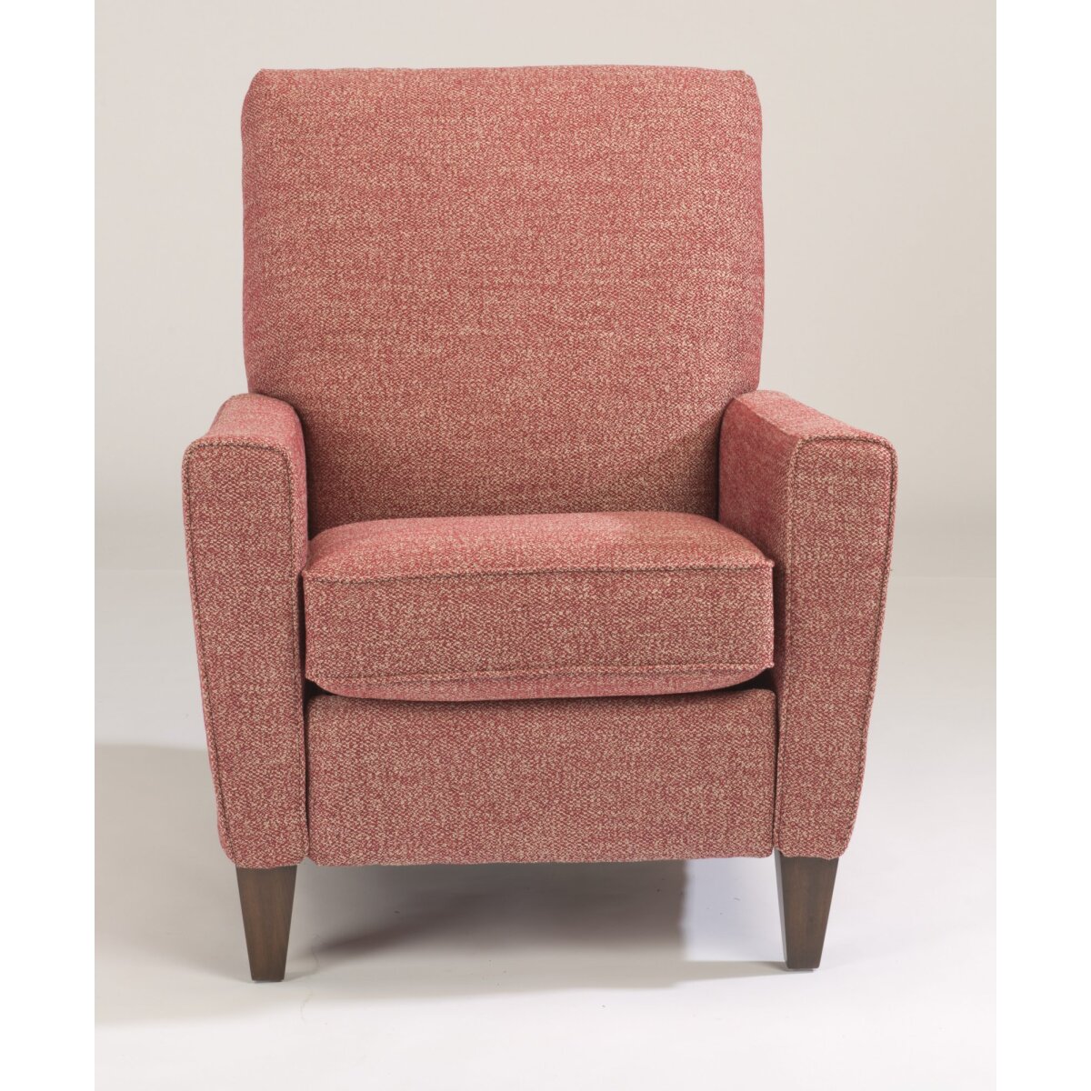 Digby High Leg Recliner Recliners Customizable 5