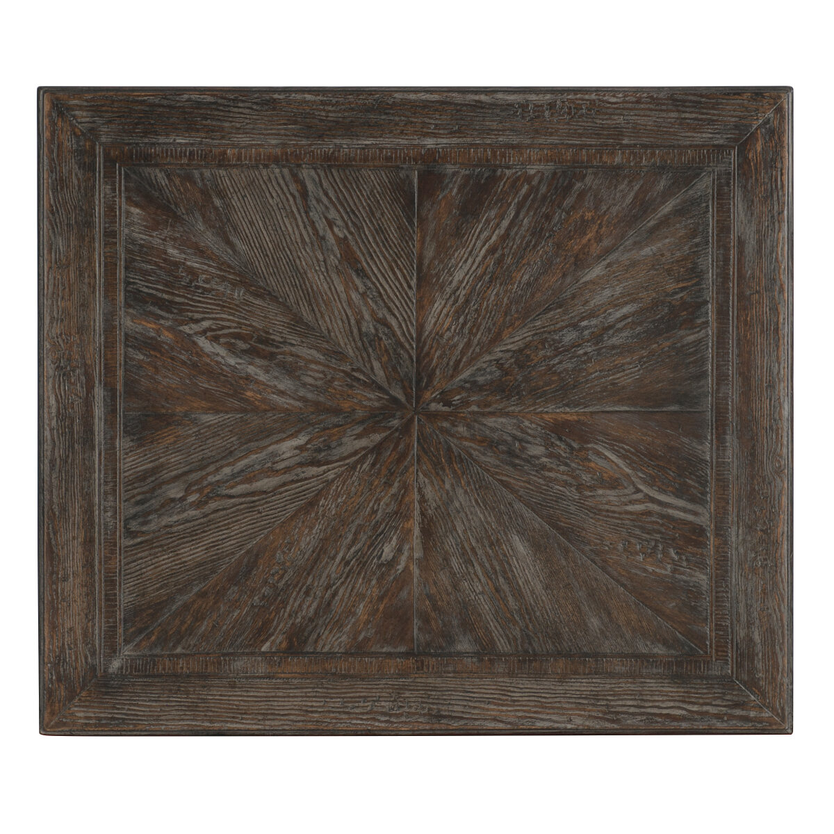 Traditions Traditions Side Table Chairside Tables Dark Wood 6