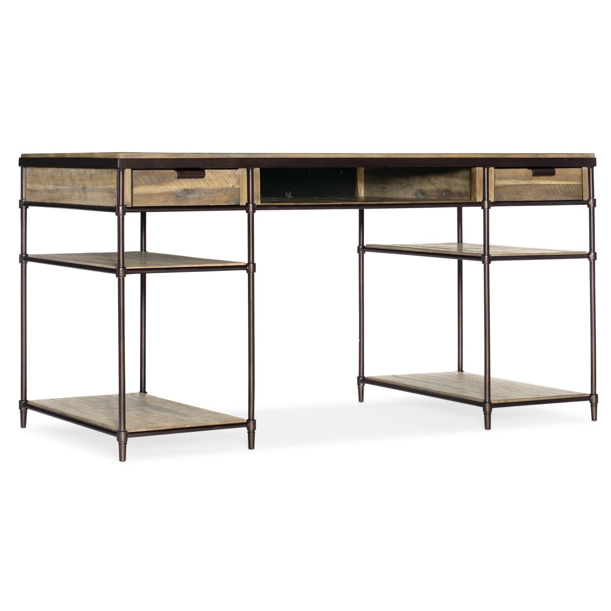 StArmand St. Armand Writing Desk Desks Hooker Furniture 4