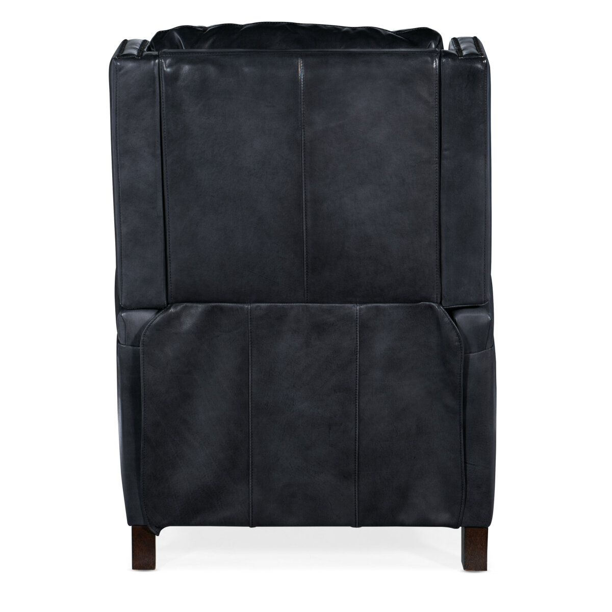 RC Collin PWR Recliner w/ PWR Headrest Recliners Dark Wood 5