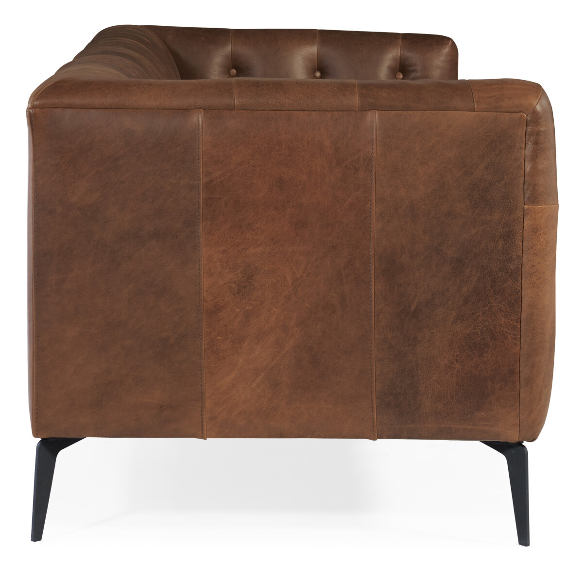 SS Nicolla Stationary Sofa Sofas black 7