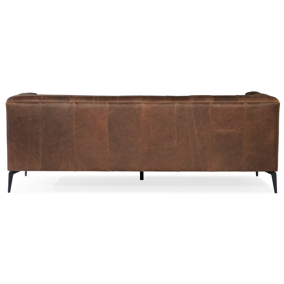 SS Nicolla Stationary Sofa Sofas black 6