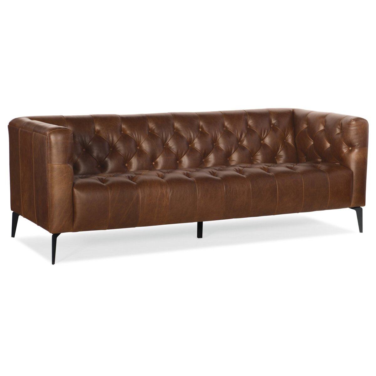 SS Nicolla Stationary Sofa Sofas black 4
