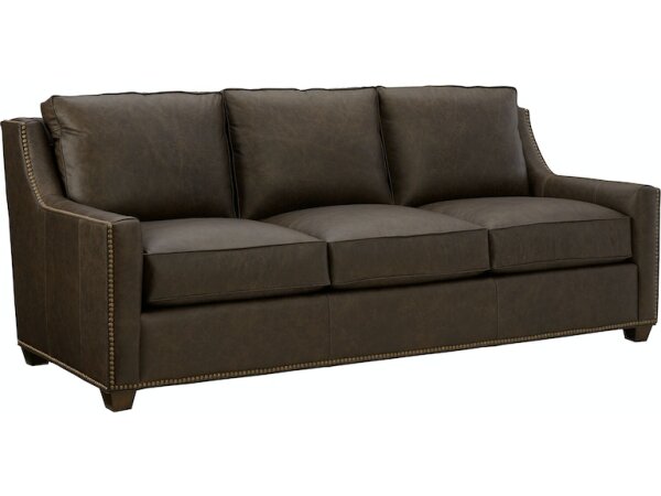 CM Leather Sofa L702950BD Sofas Craftmaster Furniture 8