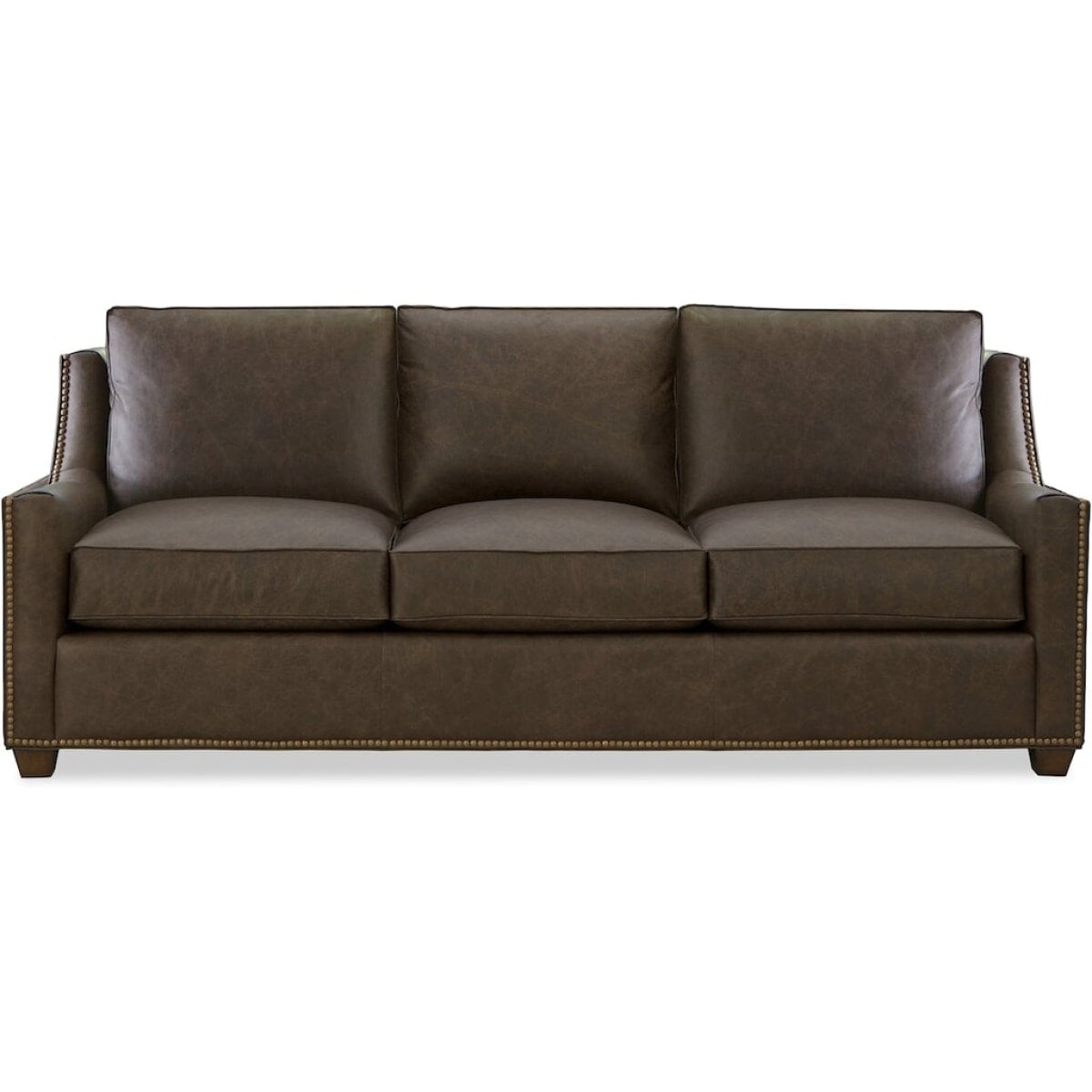 CM Leather Sofa L702950BD Sofas Craftmaster Furniture 4