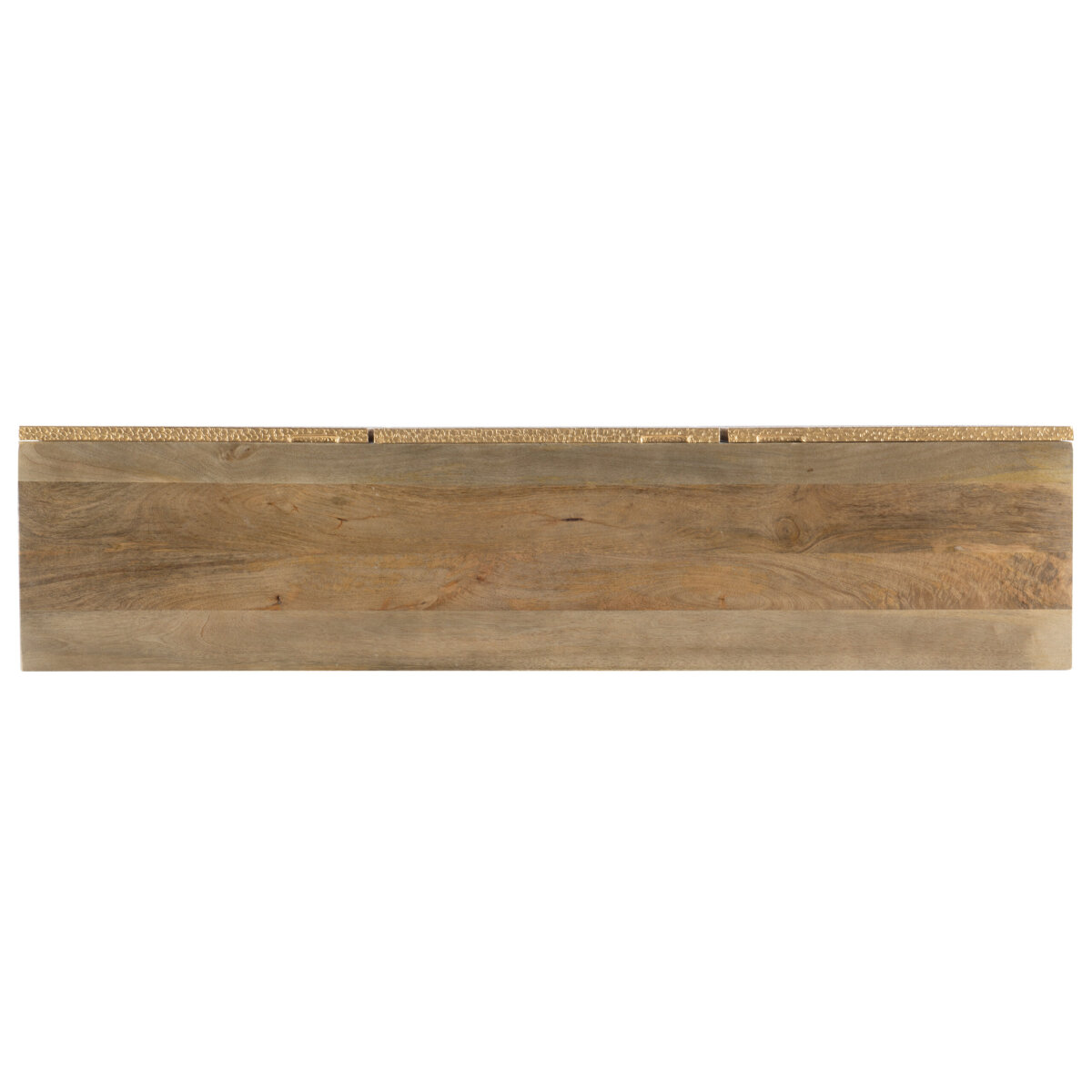 6007-55 69in Entertainment Center Entertainment Stands Golds 7