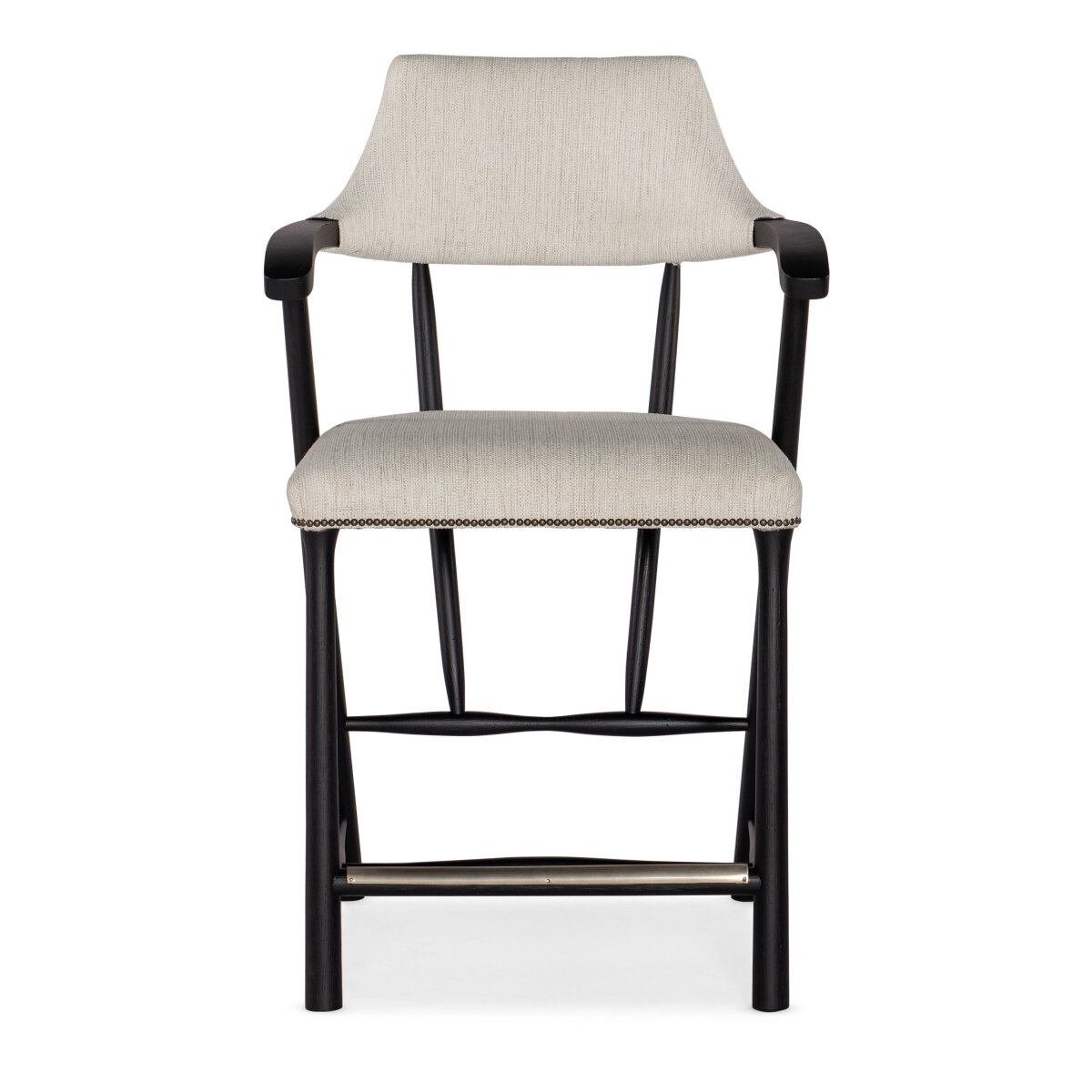 LinvleFals Linville Falls Stack Rock Counter Stool Bar Furniture Blacks 7
