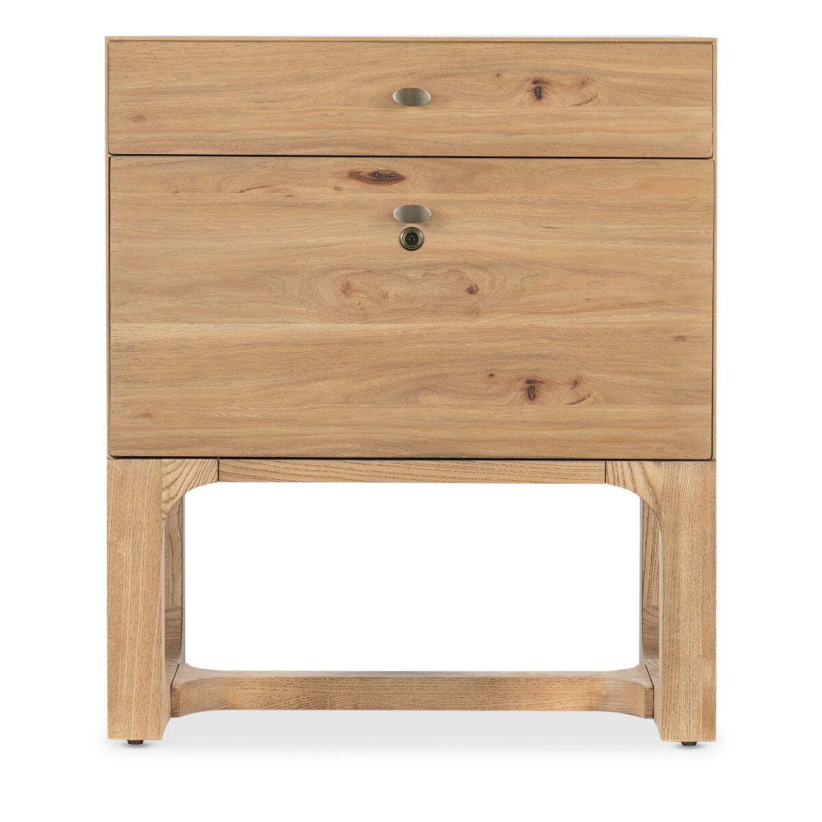 6018-10 Documents Lateral File Office Storage Hooker Furniture 5