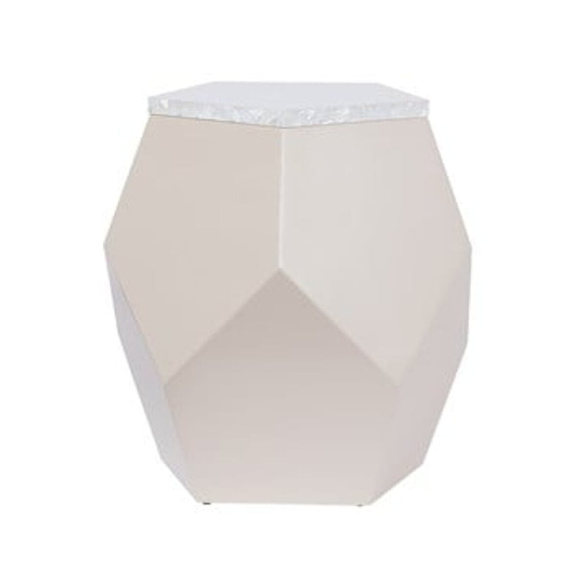 Geo End Table End tables Universal Furniture 4