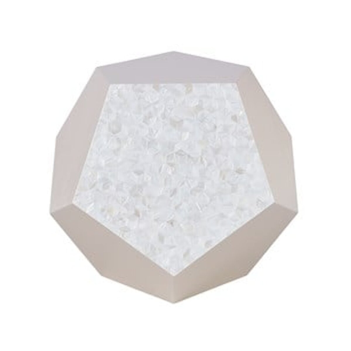 Geo End Table End tables Universal Furniture 5