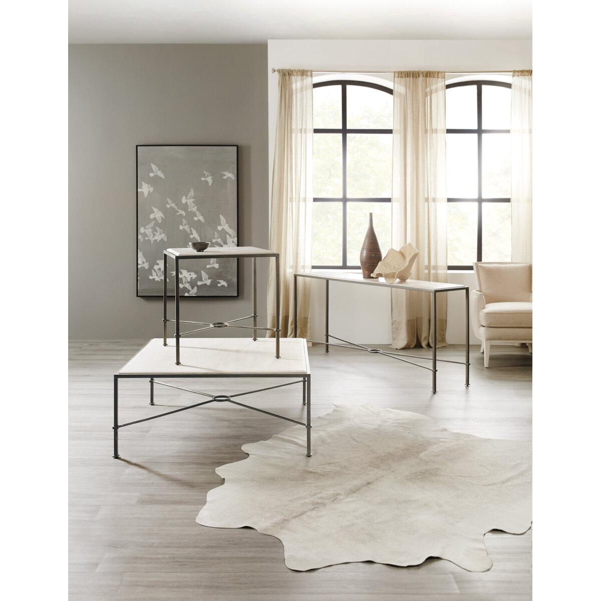 5914-80 End Table End tables Grays 5