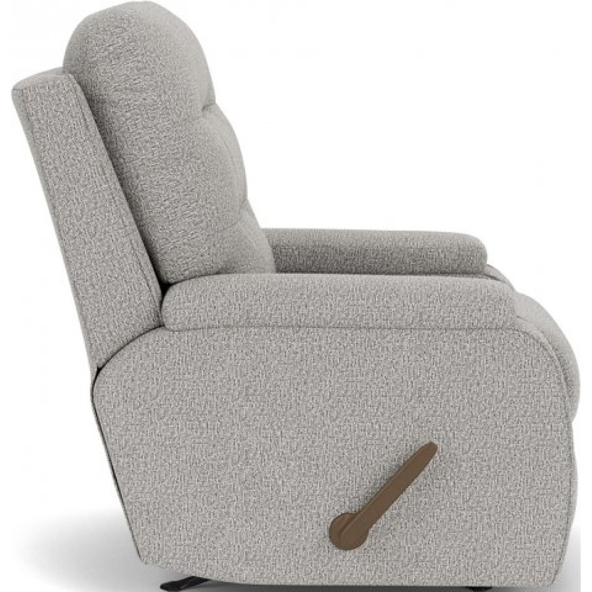 Kerrie Rocker Recliner Recliners Customizable 6