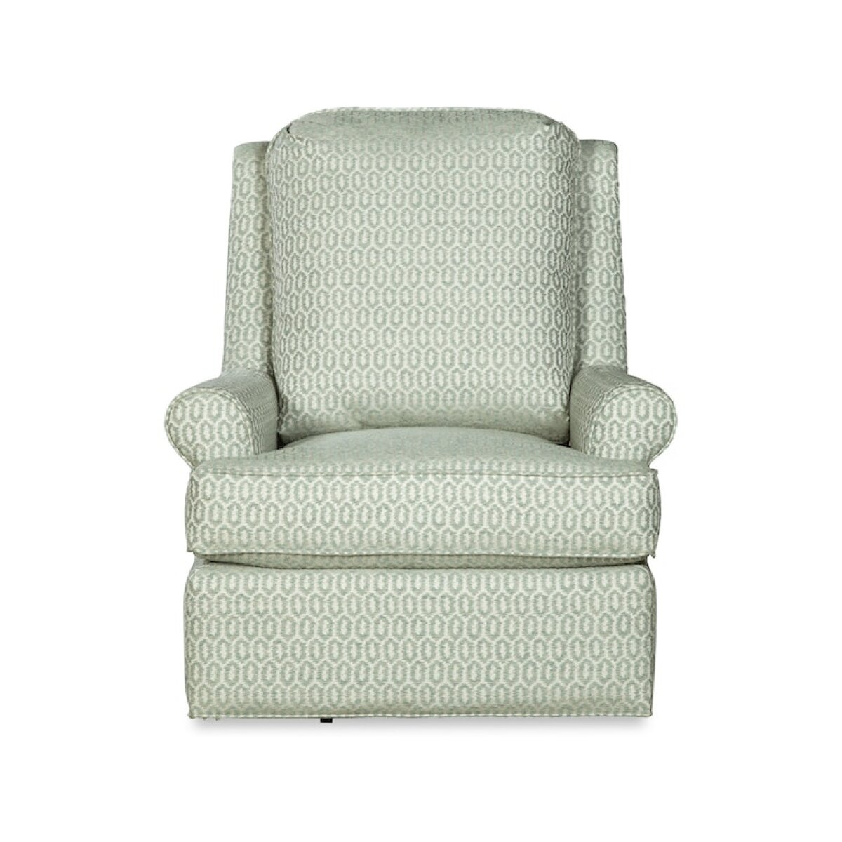Paula Deen Swivel Chair P004310BDSC Chairs Craftmaster Furniture 5