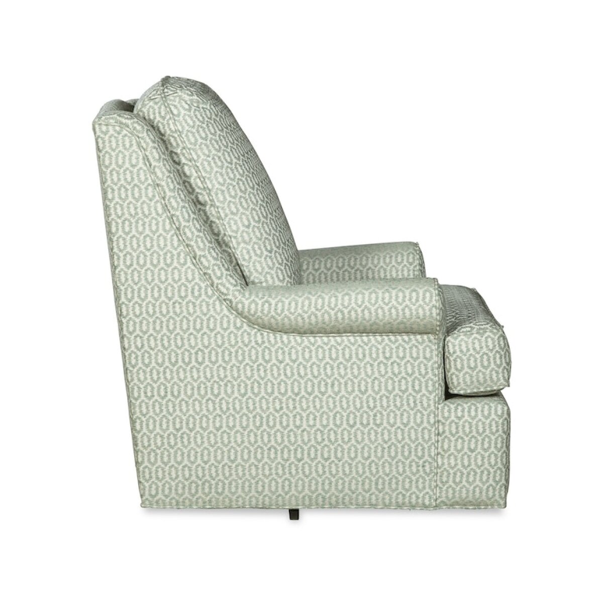Paula Deen Swivel Chair P004310BDSC Chairs Craftmaster Furniture 7